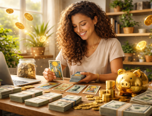 Como impulsionar sua vida financeira $