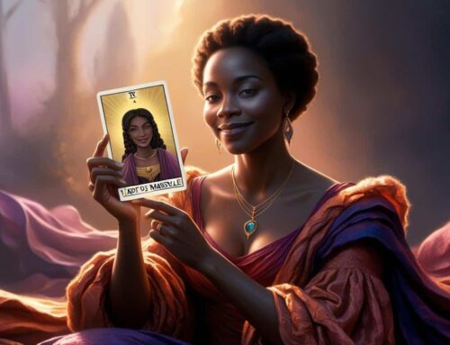 Tarot de Marselha