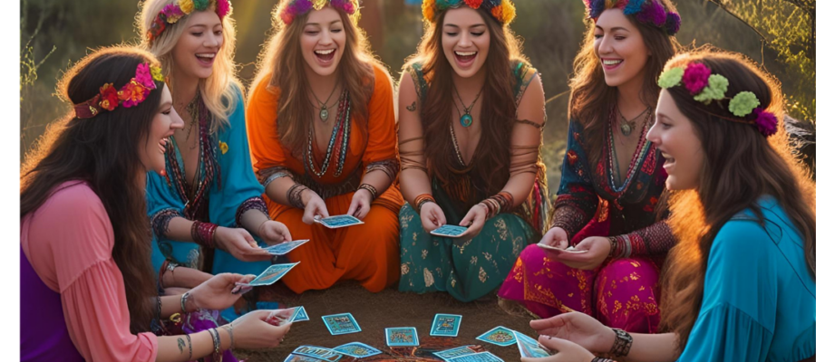 tarologas horus esoterismo